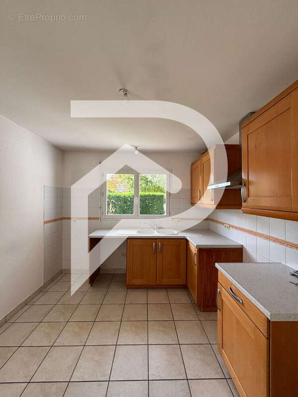 Maison à MONT-DE-MARSAN