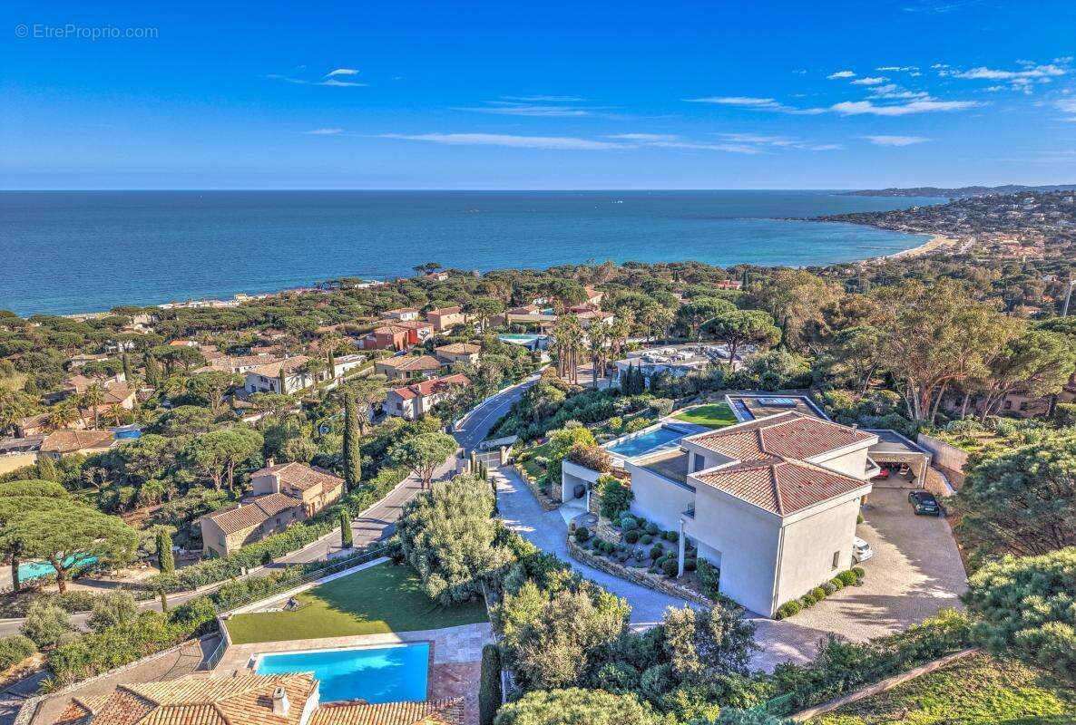 Maison à SAINTE-MAXIME