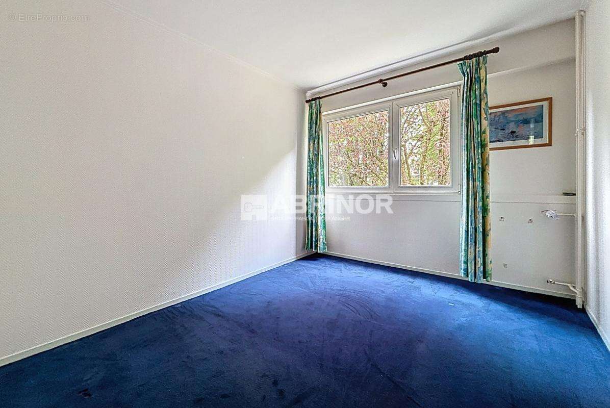 Appartement à MARCQ-EN-BAROEUL