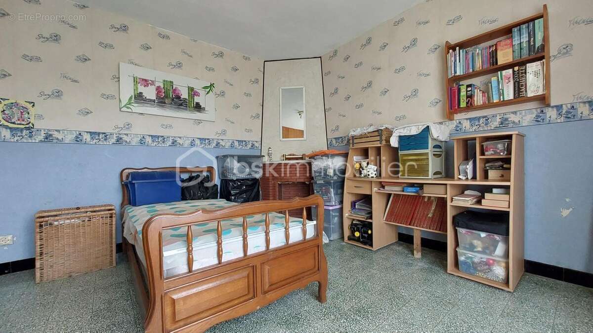 Maison à AUVILLAR