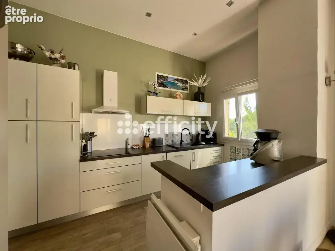 Maison 4 pièces 105 m² à vendre à Ensues-La-Redonne (13820) - photo 6