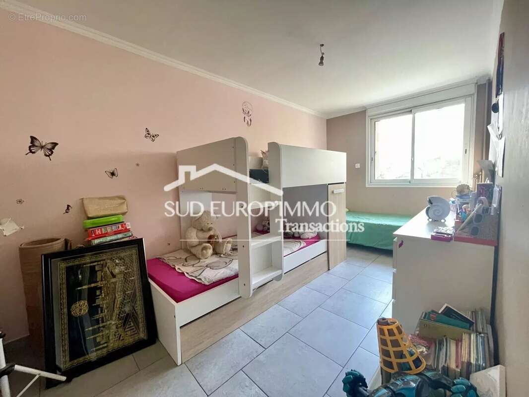 Appartement à CAGNES-SUR-MER
