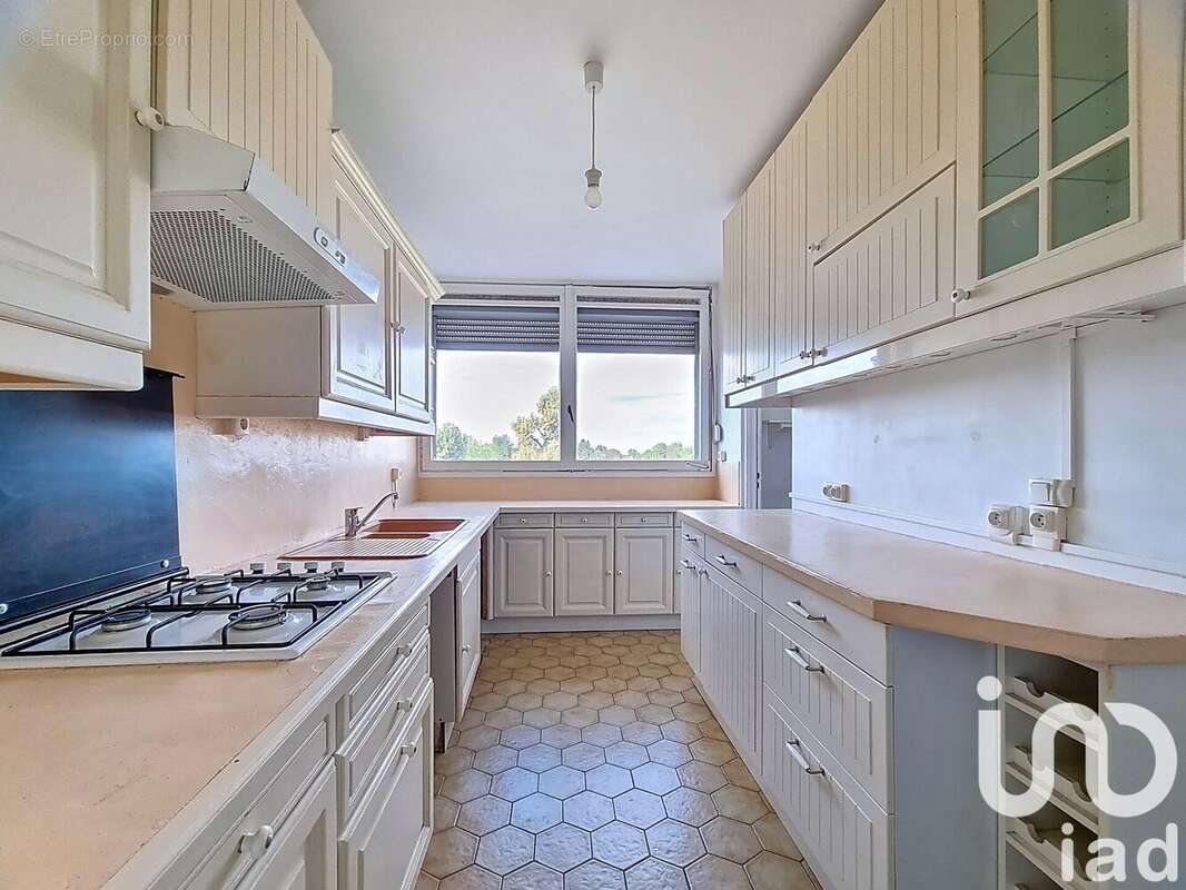 Photo 6 - Appartement à DRAVEIL