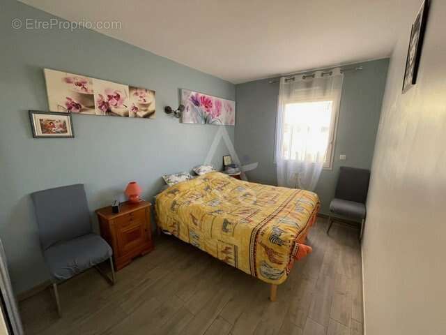 Maison à SAINT-VINCENT-SUR-JARD