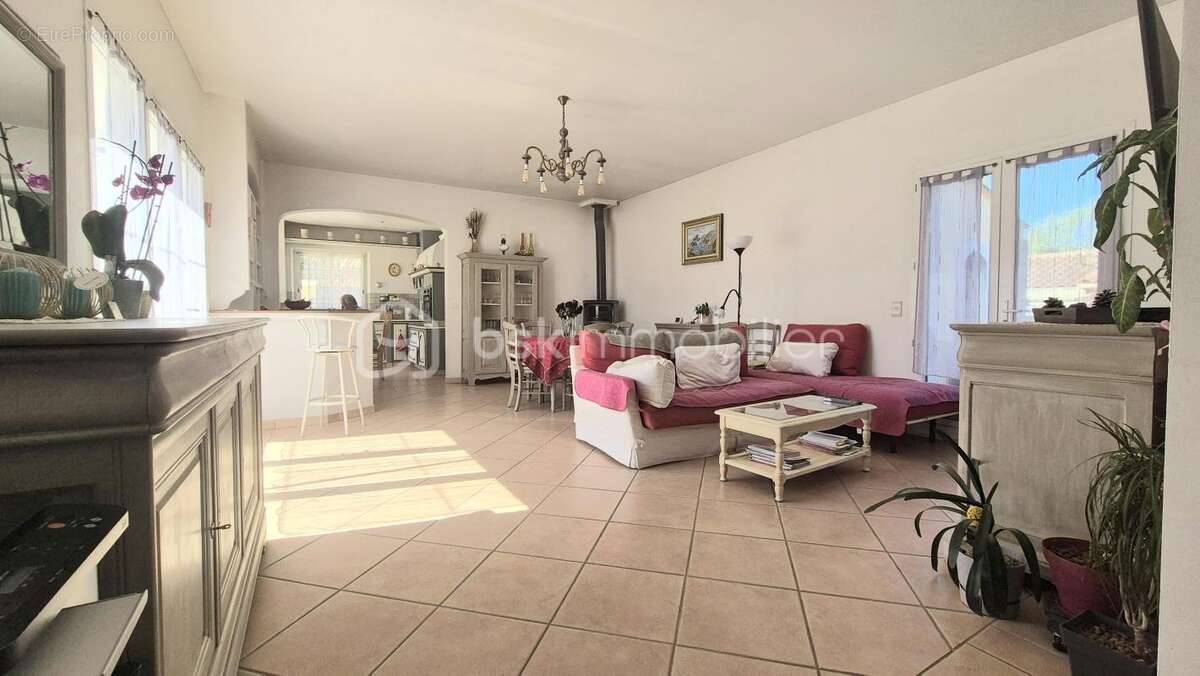 Maison à PIERREFEU-DU-VAR