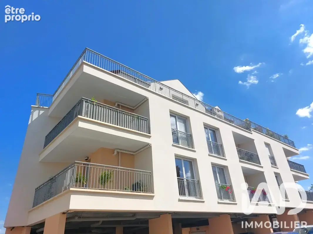 Photo 1 - Appartement à ANNET-SUR-MARNE