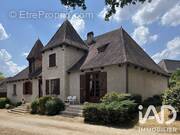 Photo 1 - Maison à OBJAT