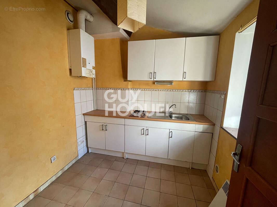 Appartement à LYON-4E