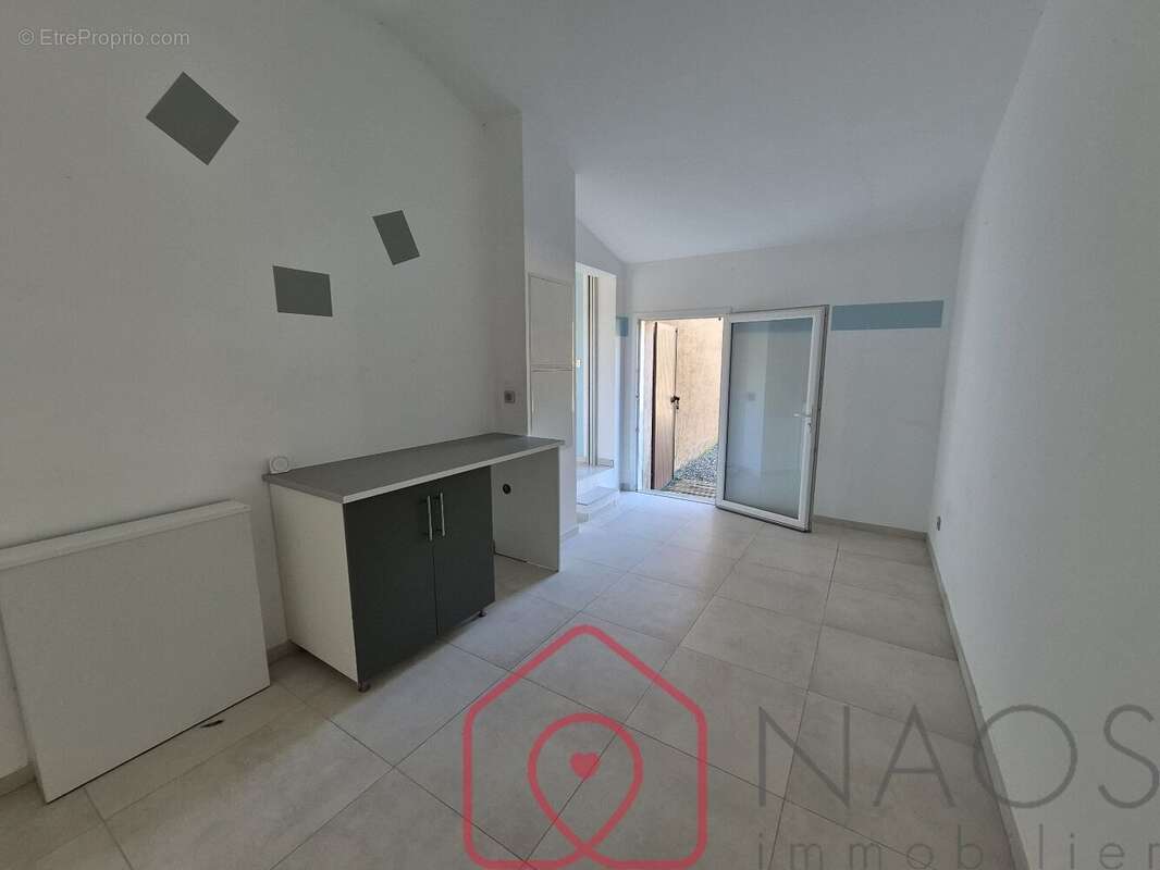 Maison à VILLENEUVE