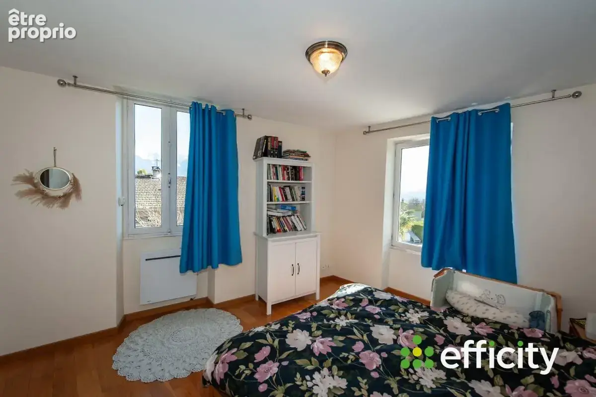 Maison ancienne - photo 23