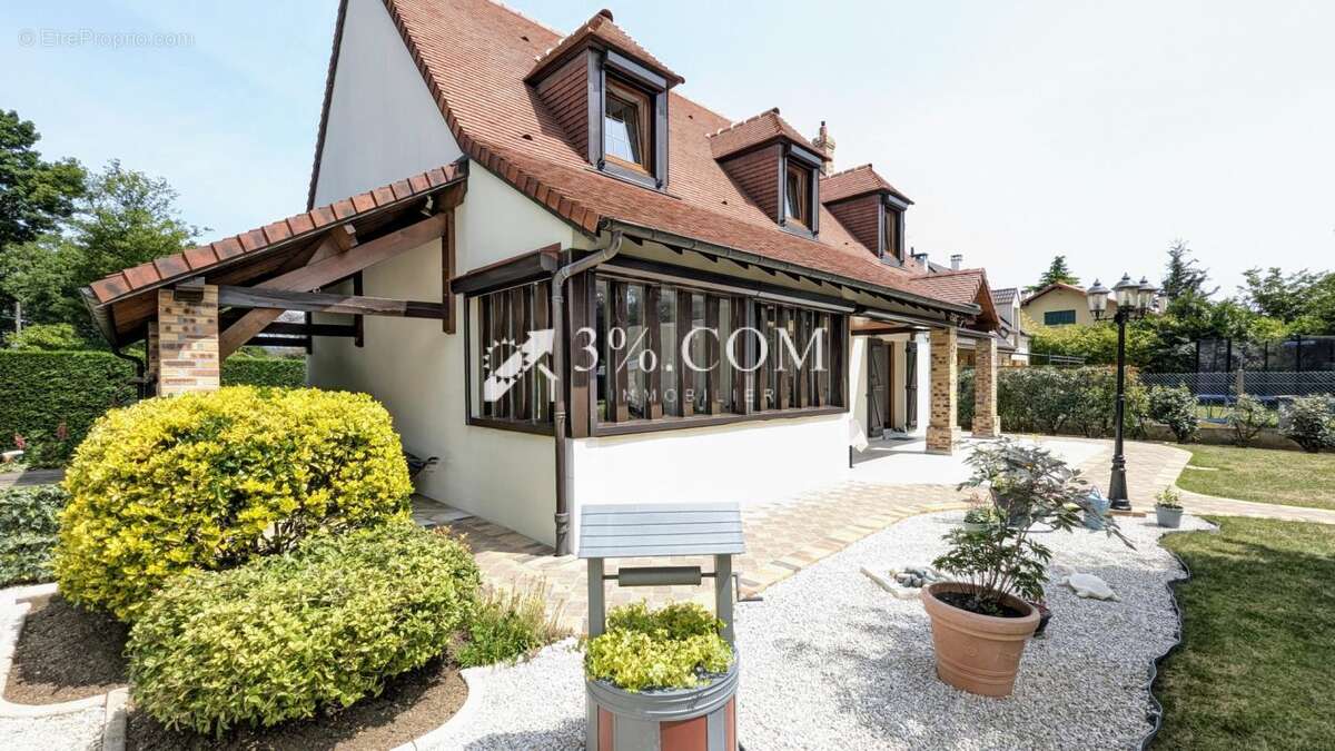 Maison spacieuse - photo 11