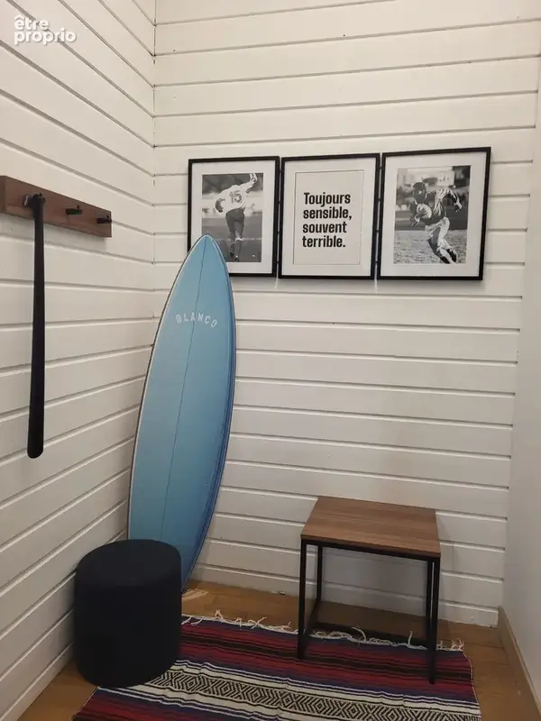 Commerce 110 m² à vendre à Vannes (56000) - photo 1