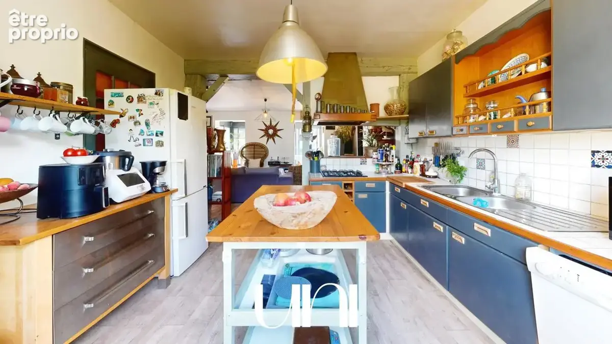 Maison 7 pièces de 174m2 de plain-pied - Ver Sur Mer - photo 13