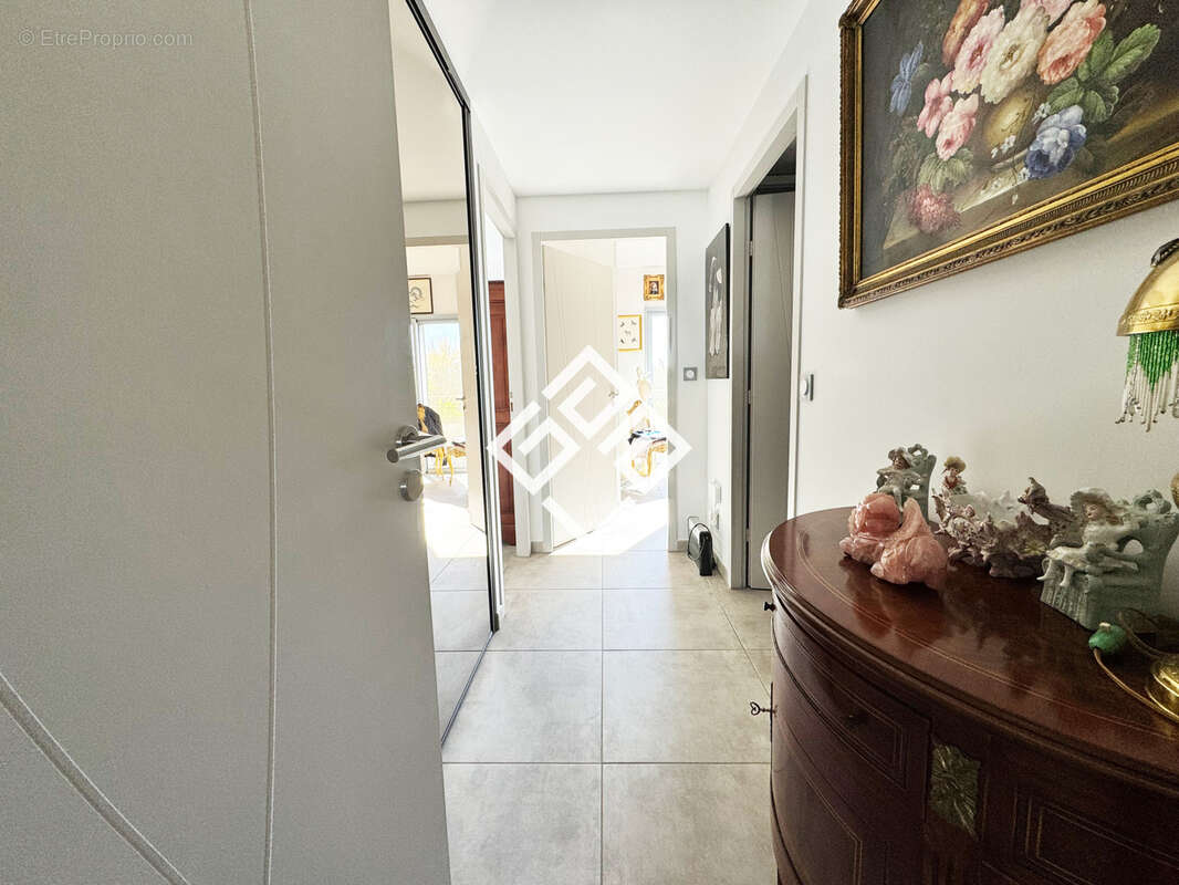 Appartement à NARBONNE