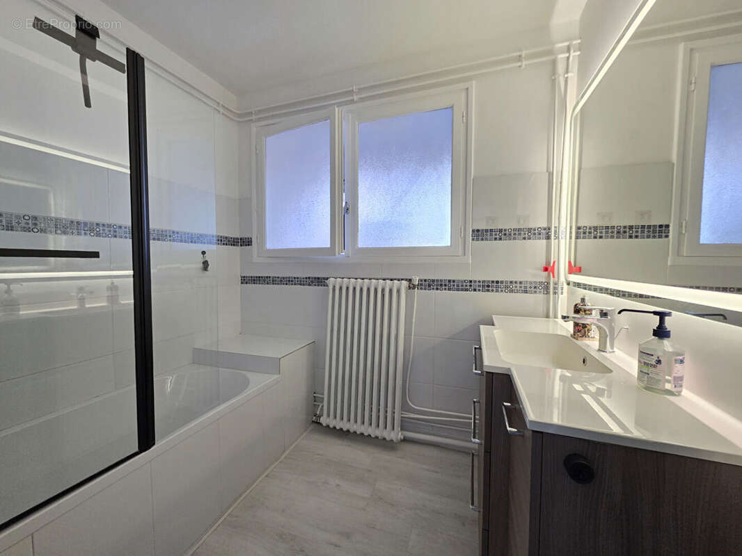 Appartement à ANGLET