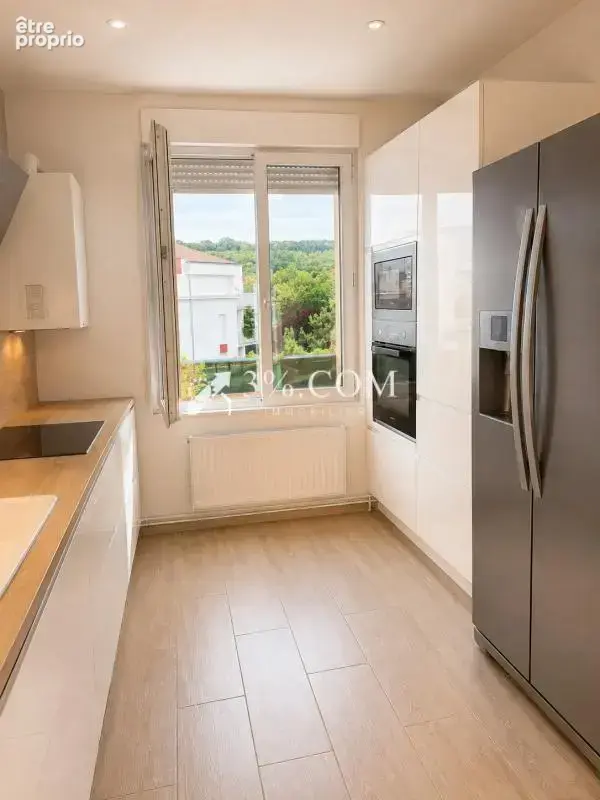 Appartement de 84.5m2 3 Chambres - photo 4
