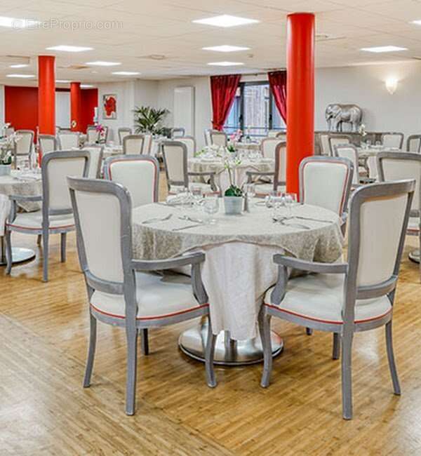 Appartement à FARGUES-SAINT-HILAIRE