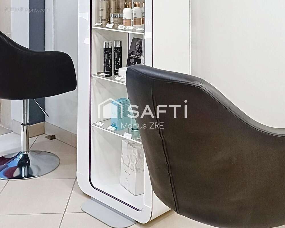 Photo 4 - Commerce à CLERMONT