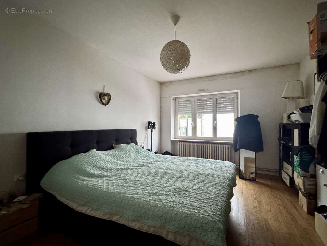 Appartement à COCHEREN