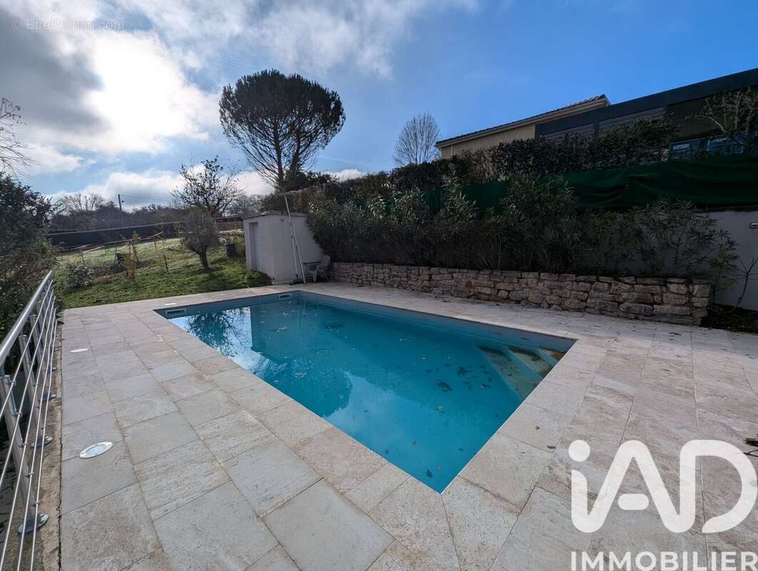 Photo 2 - Maison à CUNAC