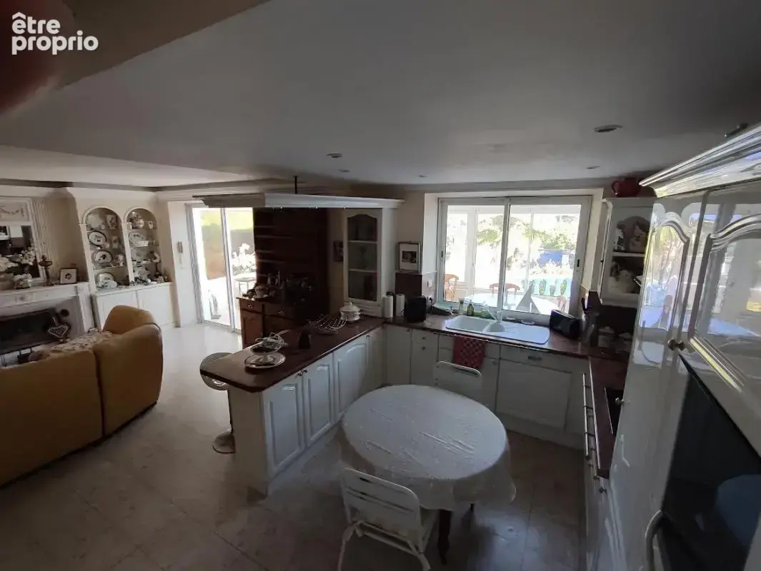MAISON 29930 PONT AVEN, secteur port - photo 7