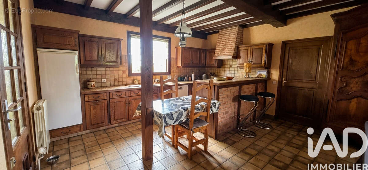 Photo 3 - Maison à MERCUROL