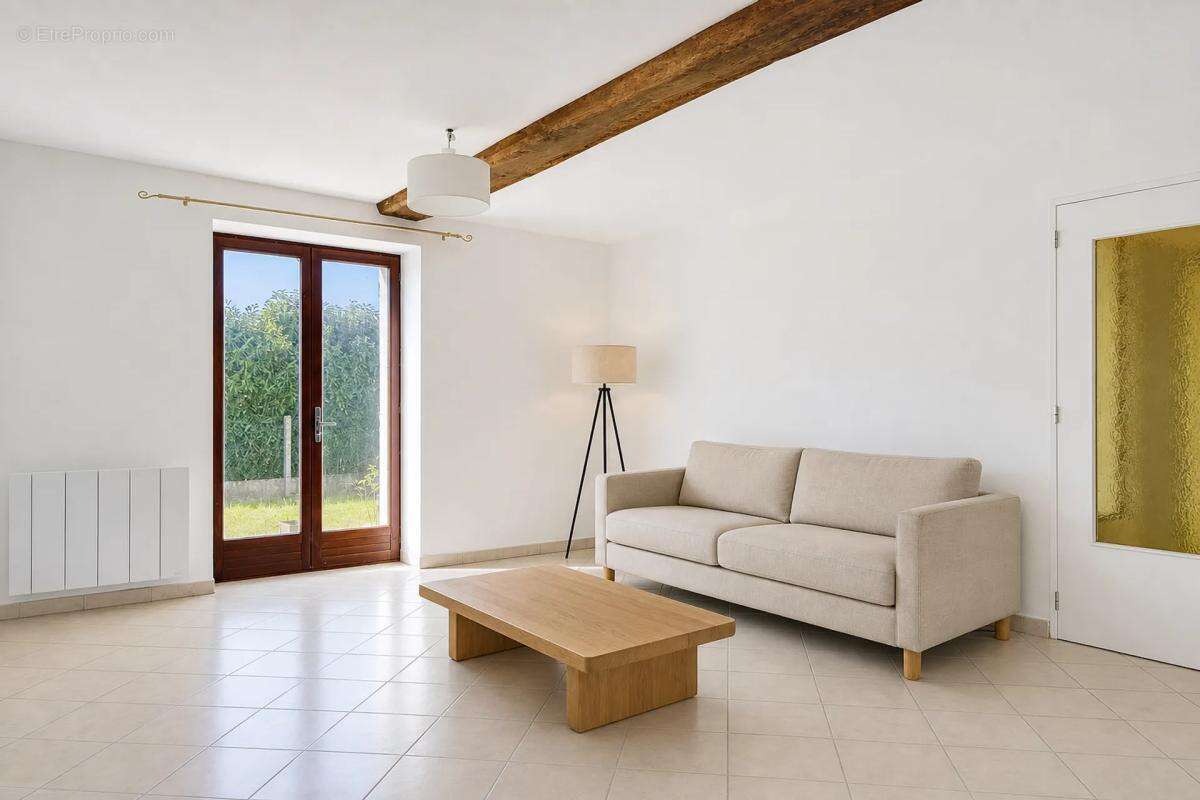 Maison à VINEUIL