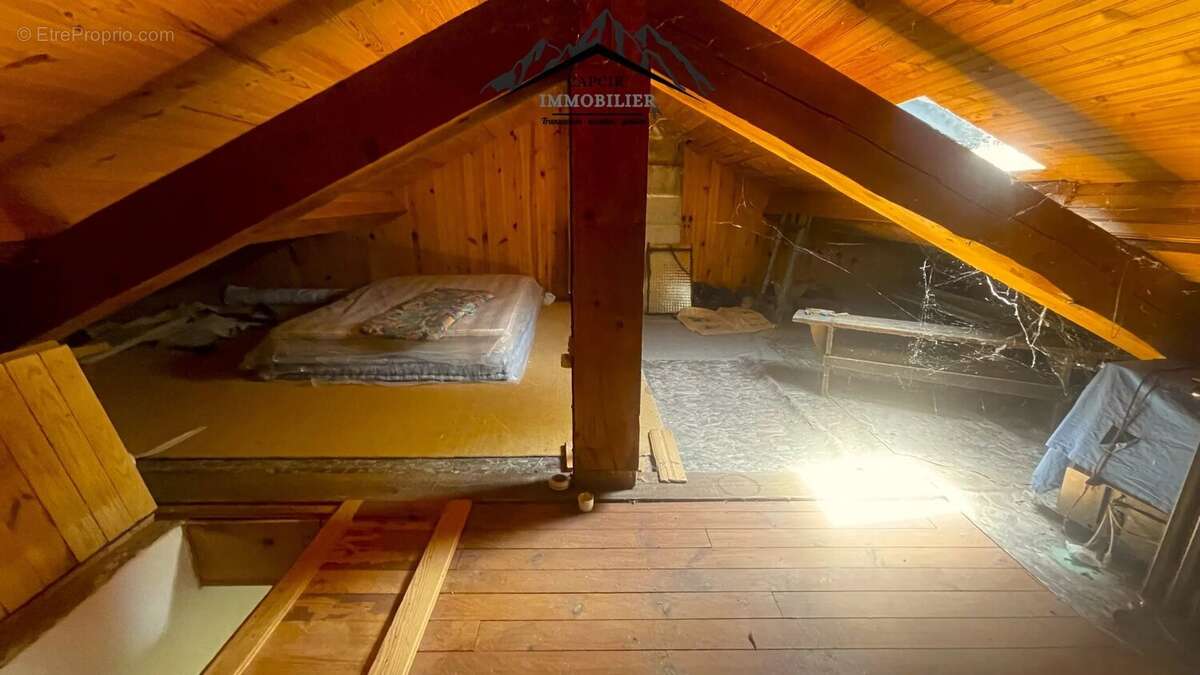 Maison en pierre - CARCANIERES - photo 30