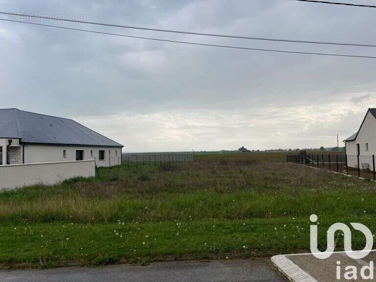 Photo 2 - Terrain à DADONVILLE