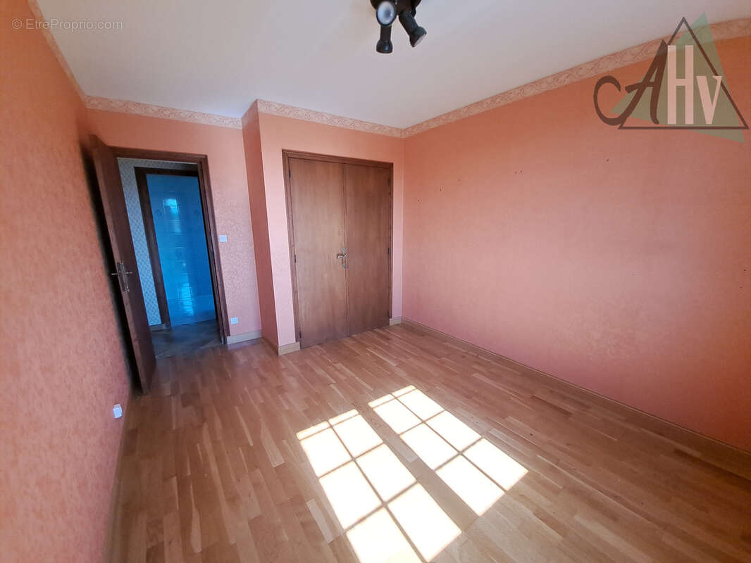 Maison à SOUCY