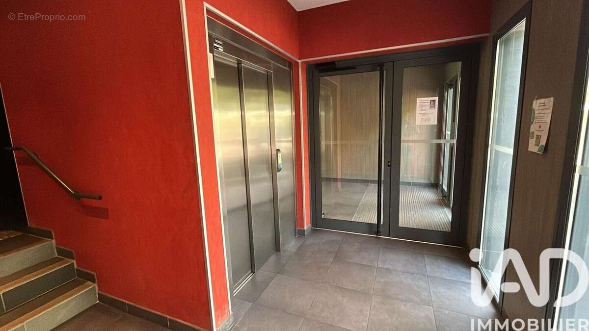Photo 9 - Appartement à MONTPELLIER