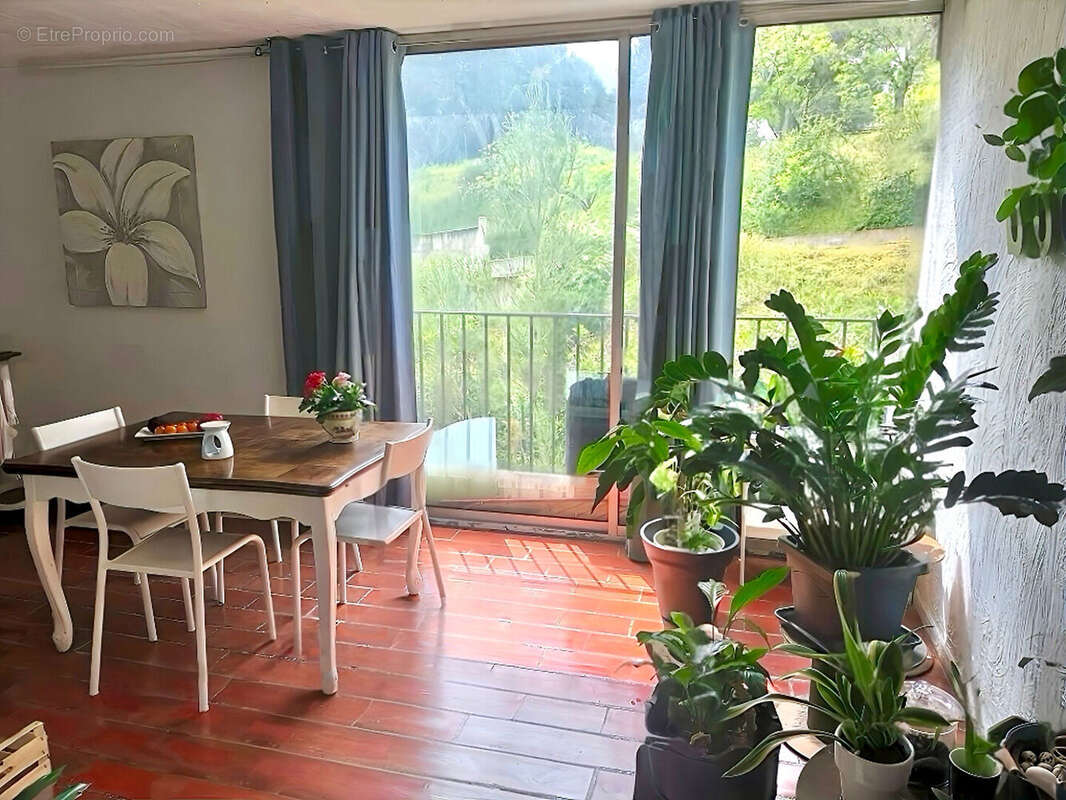 Appartement à MARTIGUES