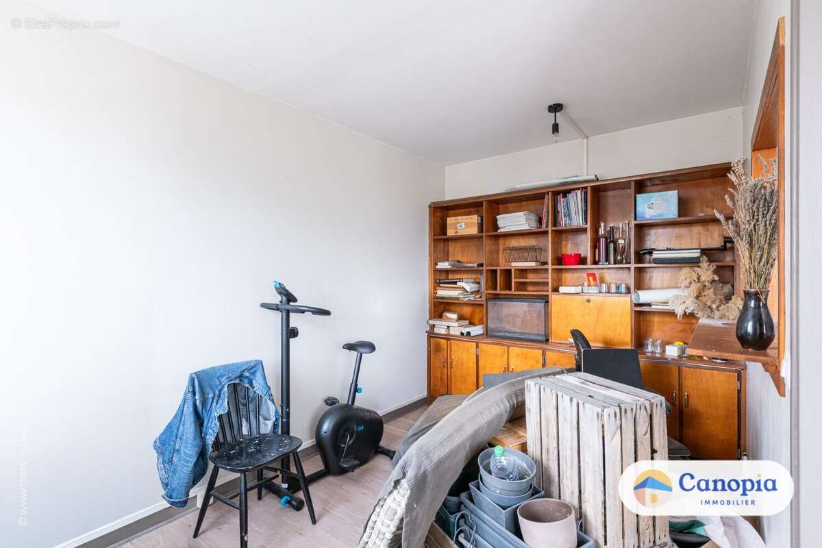 Appartement à ARCUEIL