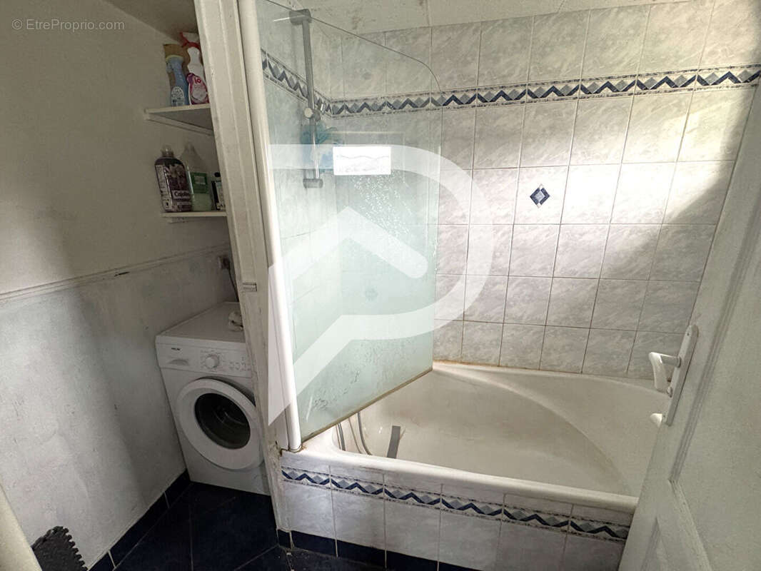 Maison à EZY-SUR-EURE