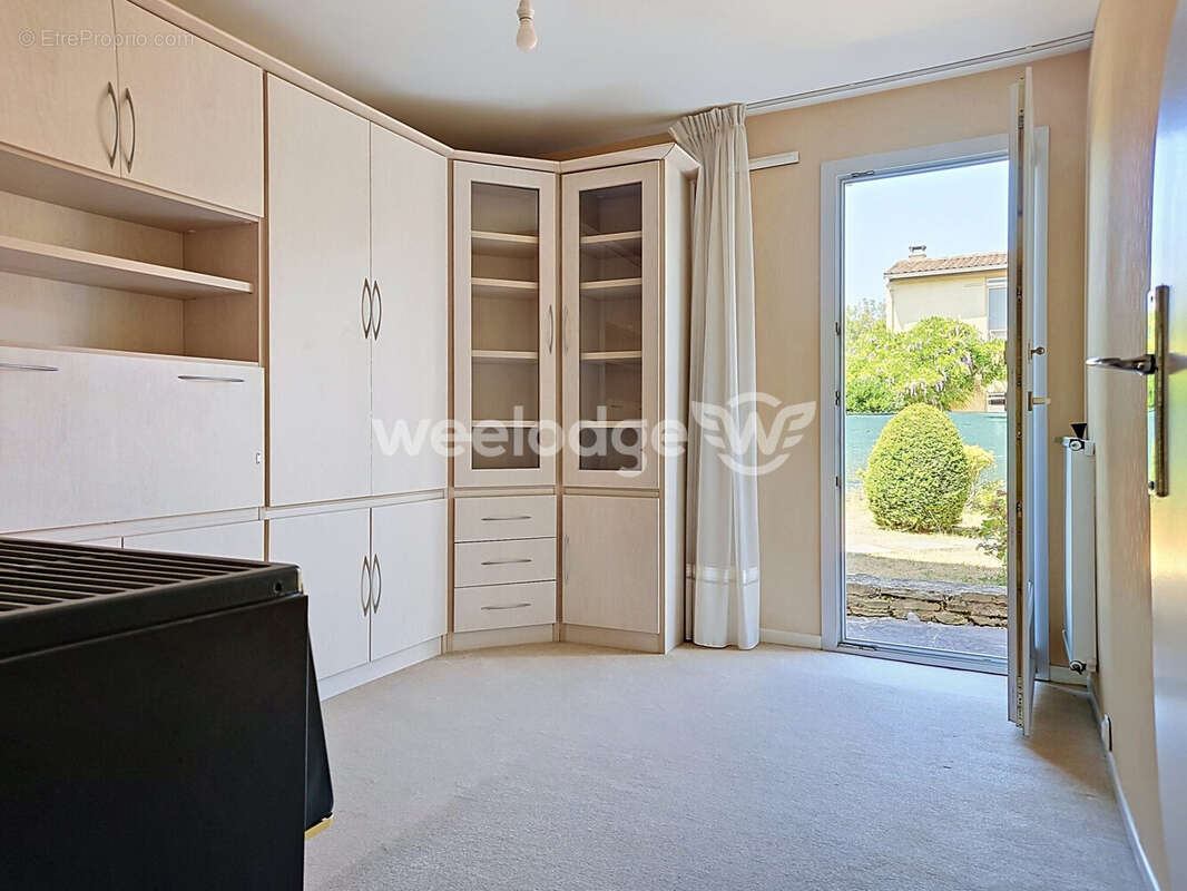 Maison 102 m² à Eragny  - photo 6