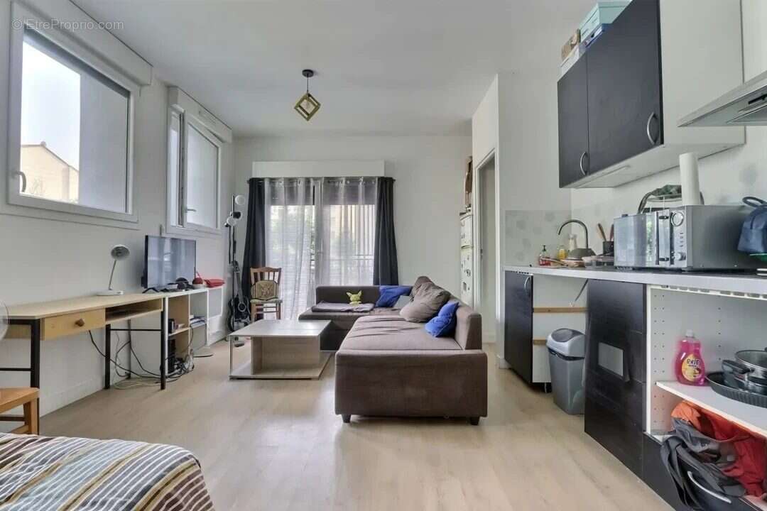 Appartement à CLERMONT-FERRAND