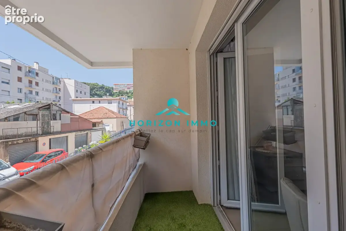Appartement 2 pièces 35 m² à vendre à Saint-Laurent-Du-Var (06700) - photo 5