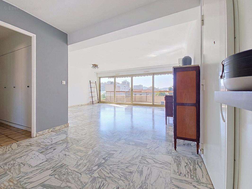 Appartement - photo 4