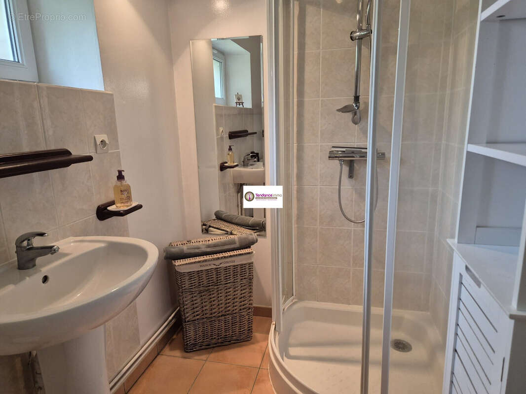 Maison à MORTAGNE-AU-PERCHE