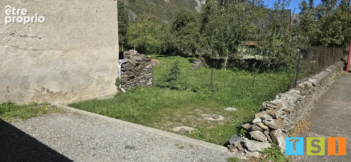 Maison de village 102 m²  4 chambres  Vue montagne - photo 19