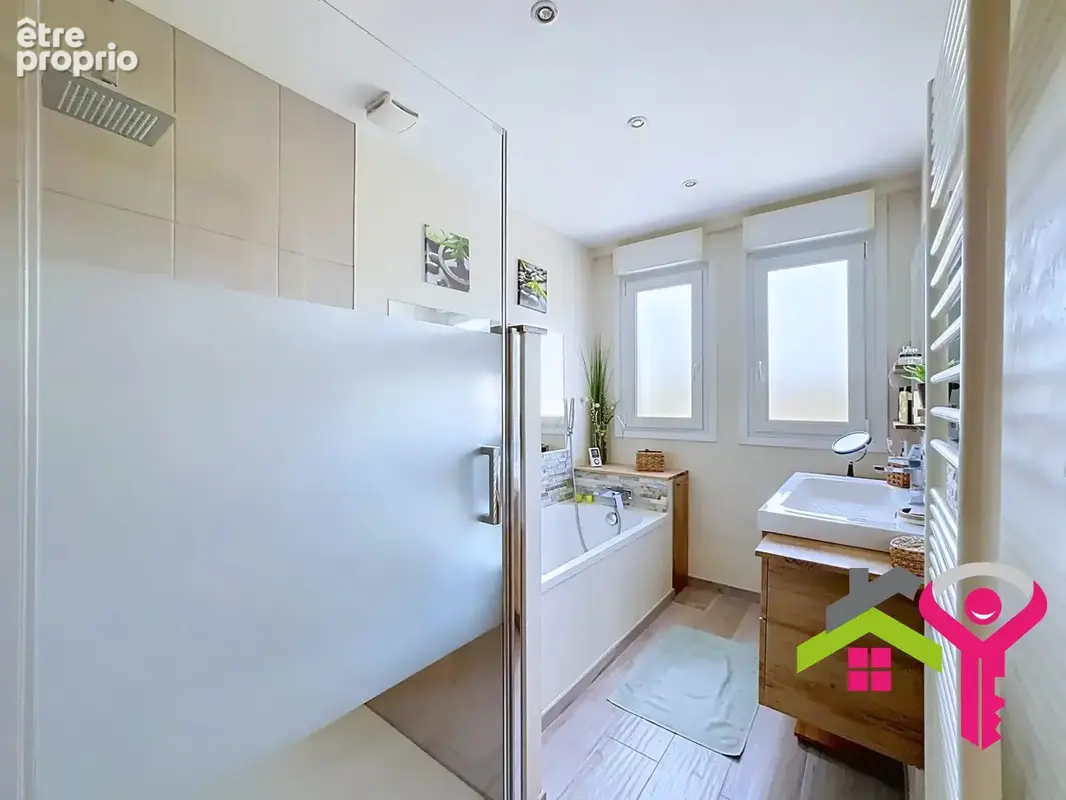 Maison 6 pièces 100 m² à vendre à Wallers (59135) - photo 6
