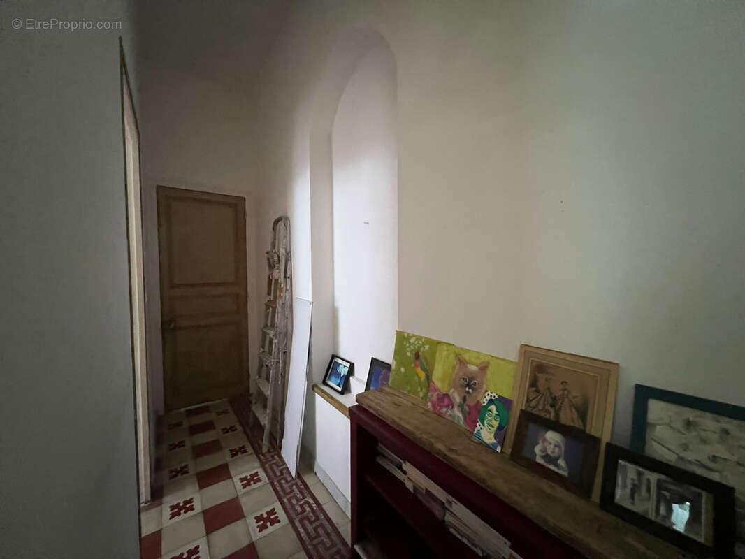 Maison à CESSERAS