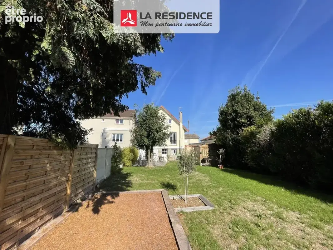 Maison 5 pièces 107 m² à vendre à Montigny-Les-Cormeilles (95370) - photo 6