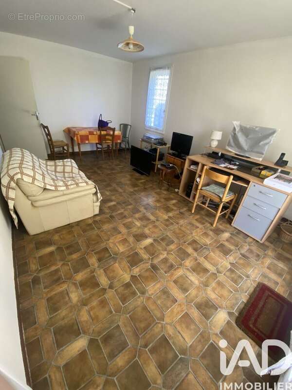 Photo 7 - Appartement à LA FERTE-SOUS-JOUARRE