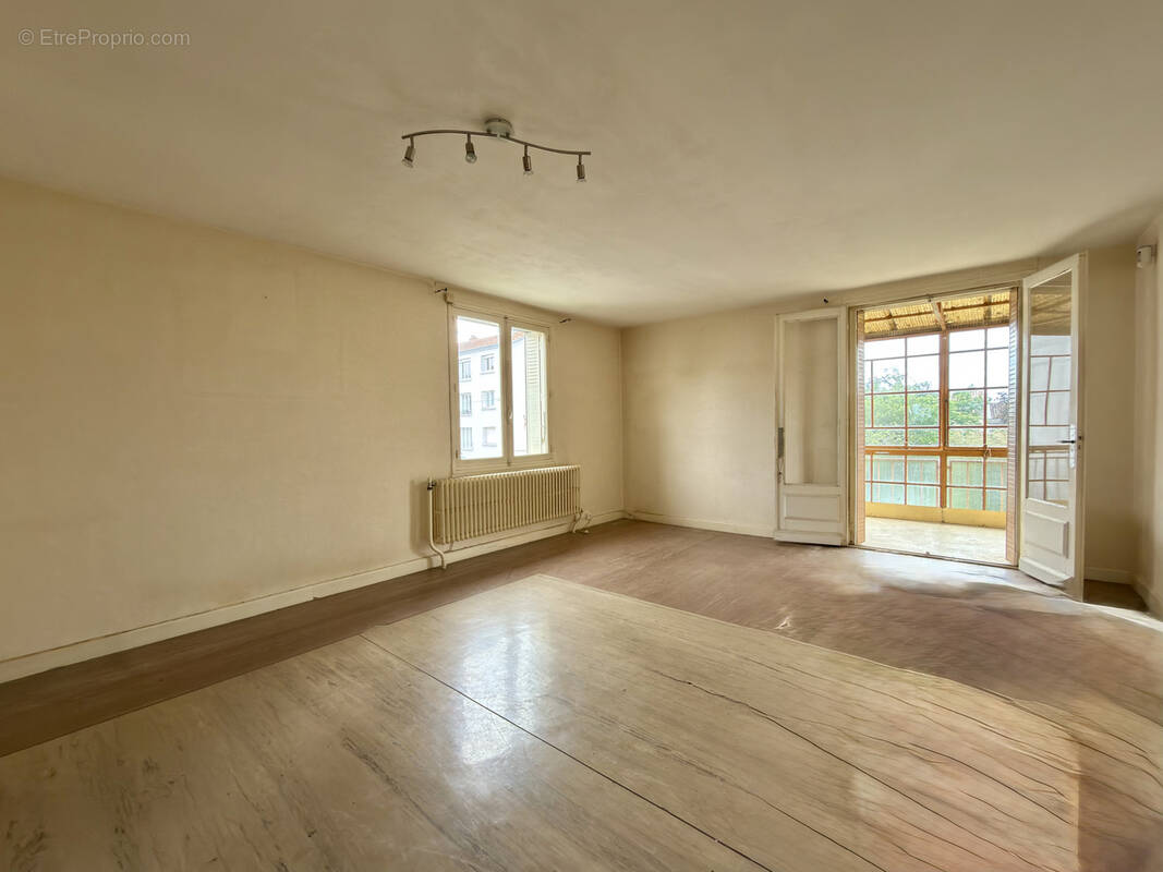 Appartement à TAIN-L'HERMITAGE