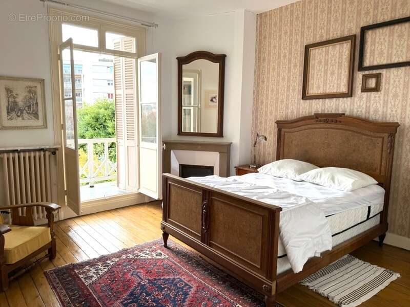 Maison à DIEPPE