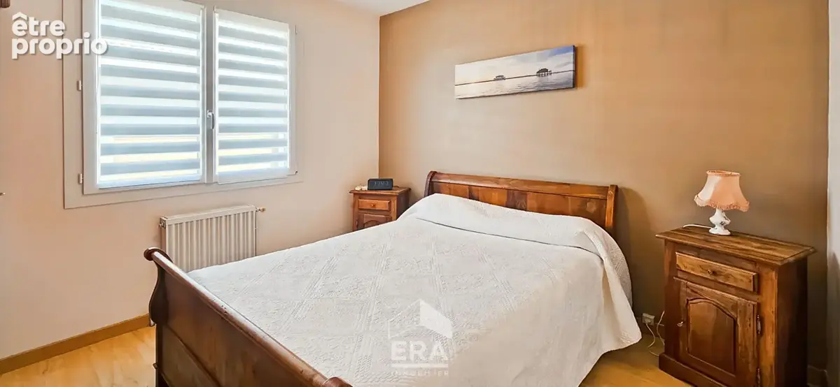 LE PIAN MEDOC 33290 - Maison de plain-pied 115m² sur 1000 m² de terrain - CALME ET ARBORE - photo 8