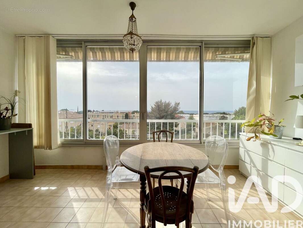 Photo 7 - Appartement à BANDOL