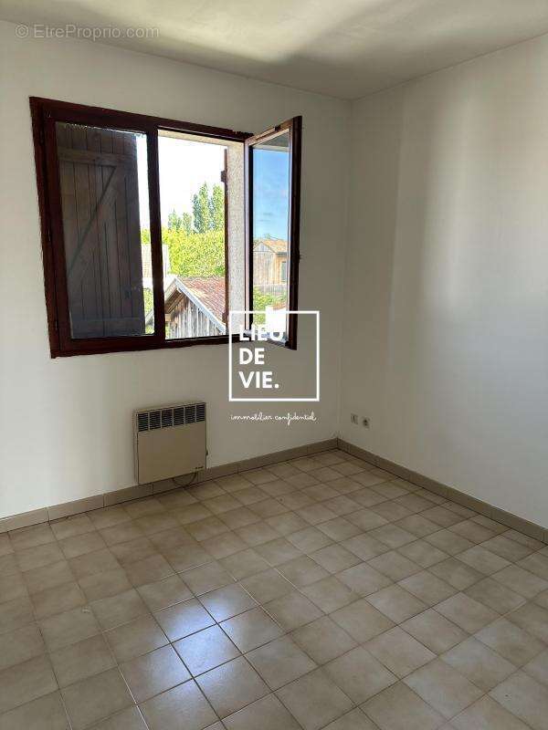 Appartement à LA TESTE-DE-BUCH