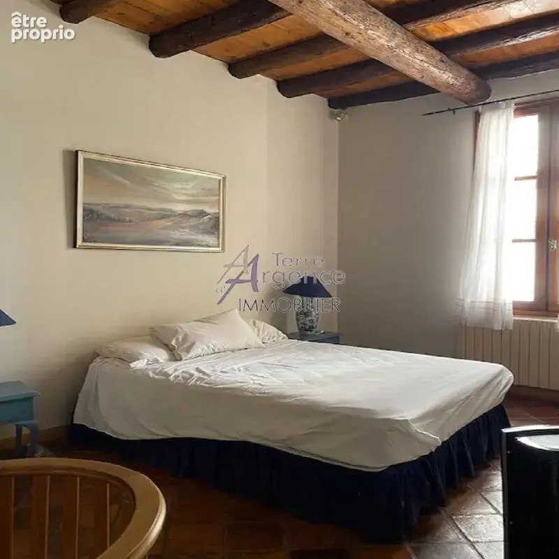 Maison de ville - photo 9